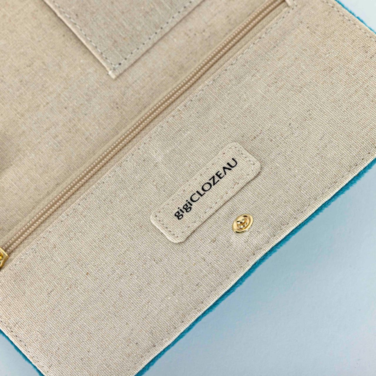 Gigi Clozeau - Jewelry case Gigi