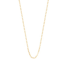 Gigi Clozeau - Collier Pure Classique Gigi, or jaune, 42 cm