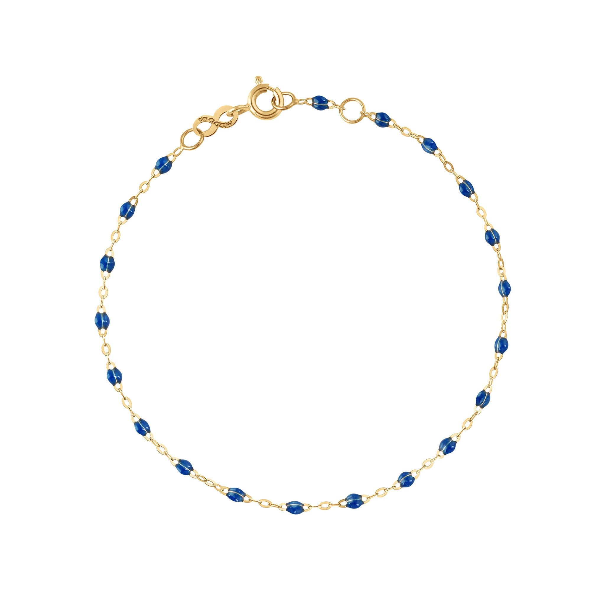 Top Dentelle New Look UK - Bleu Clair Taille 8 - Neuf Avec étiquettes - Style Crop Top