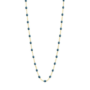 Gigi Clozeau - Collier céleste Classique Gigi, or jaune, 42 cm
