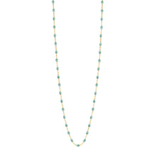 Gigi Clozeau - Collier glacier Classique Gigi, or jaune, 60 cm